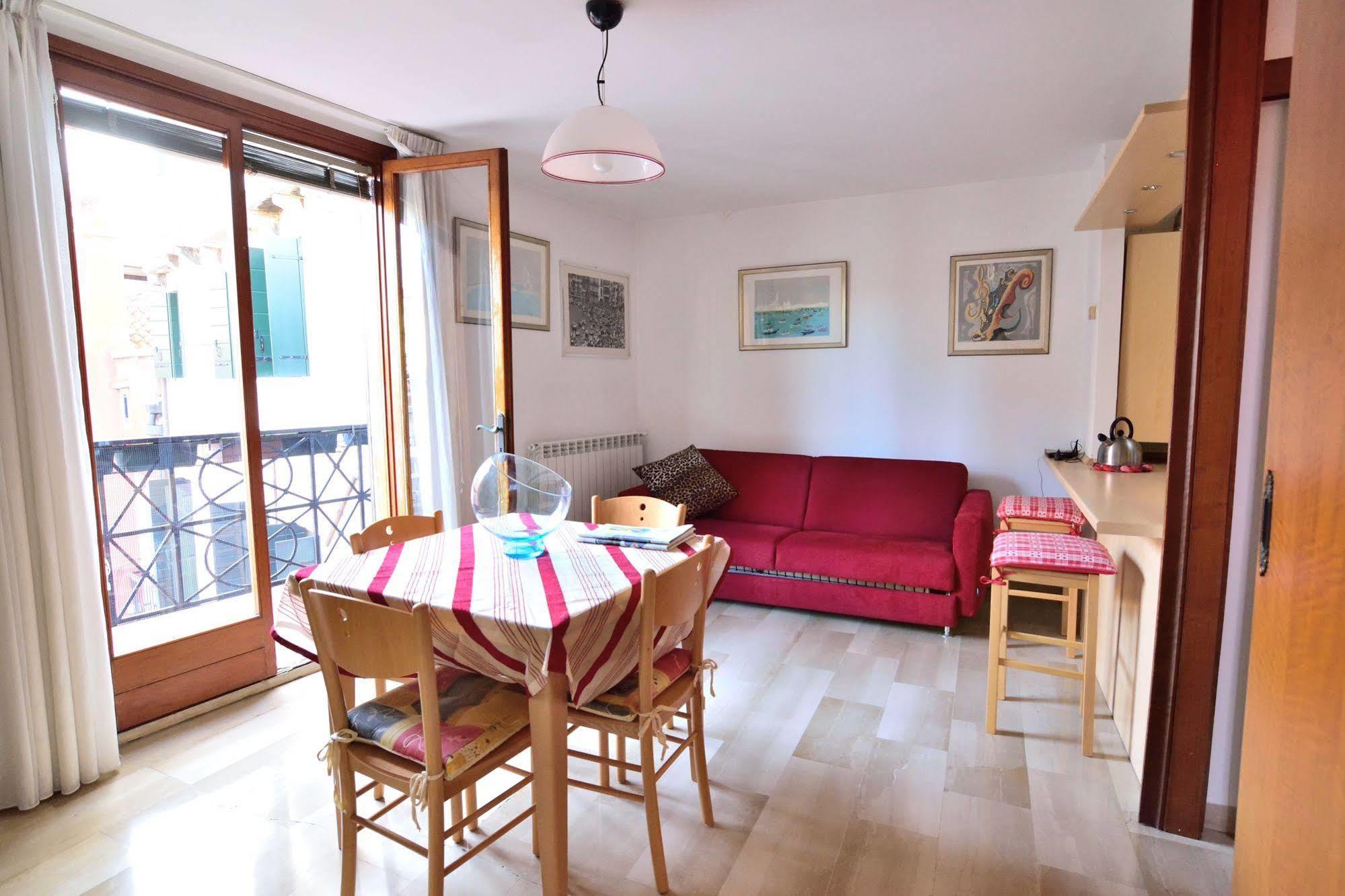 Apartamento Specchieri *