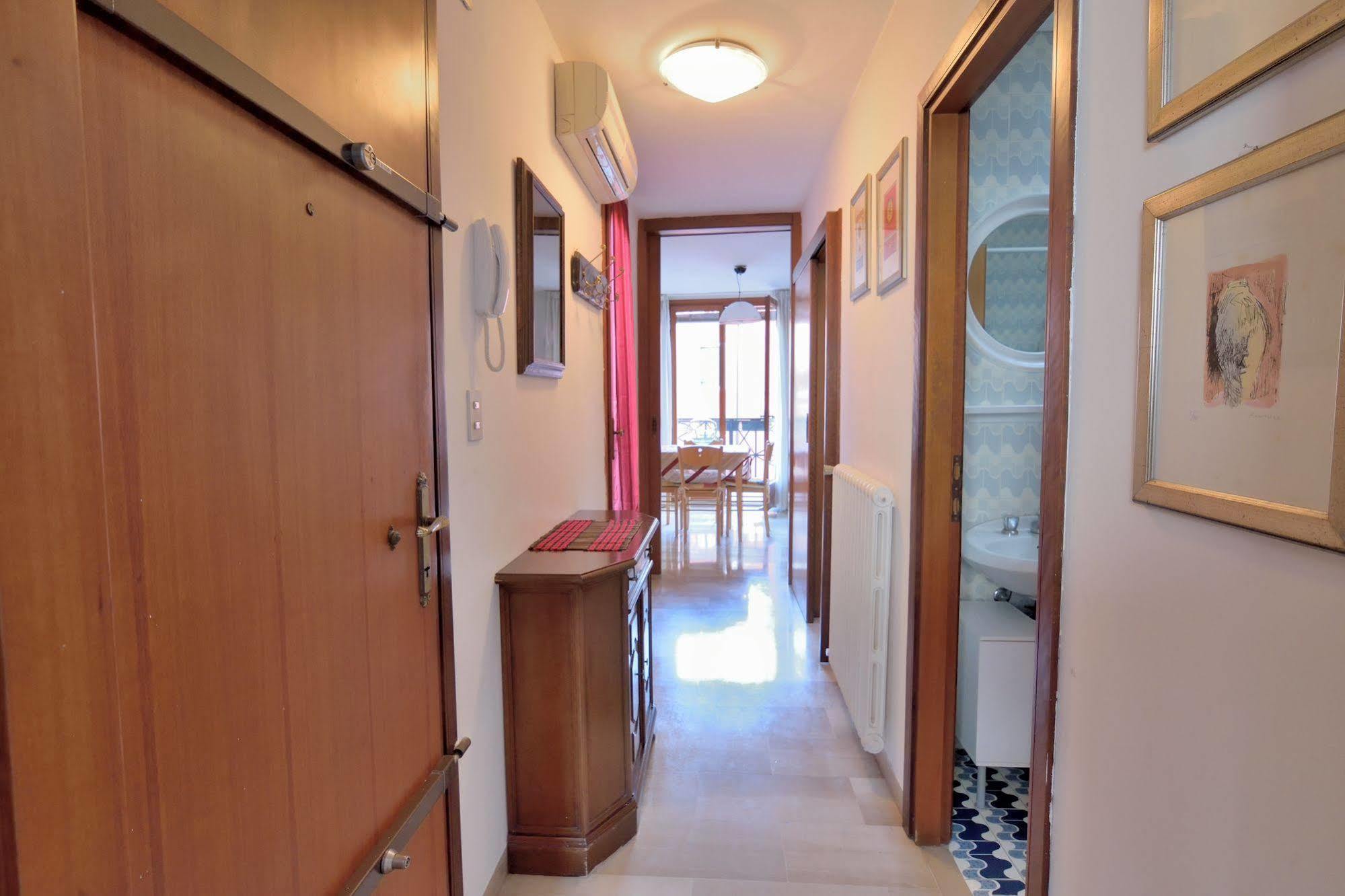 Specchieri Apartamento *