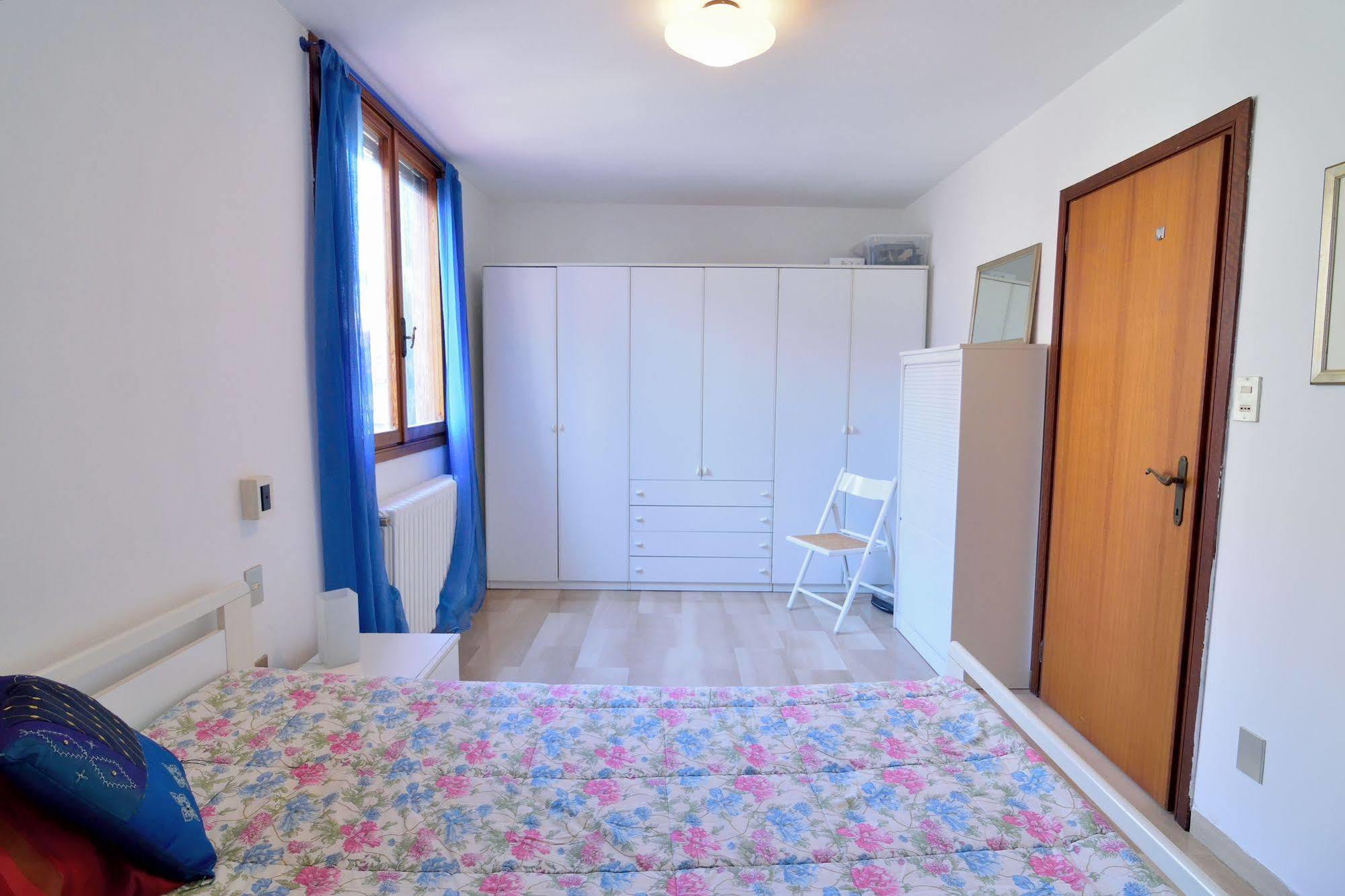 Apartamento Specchieri