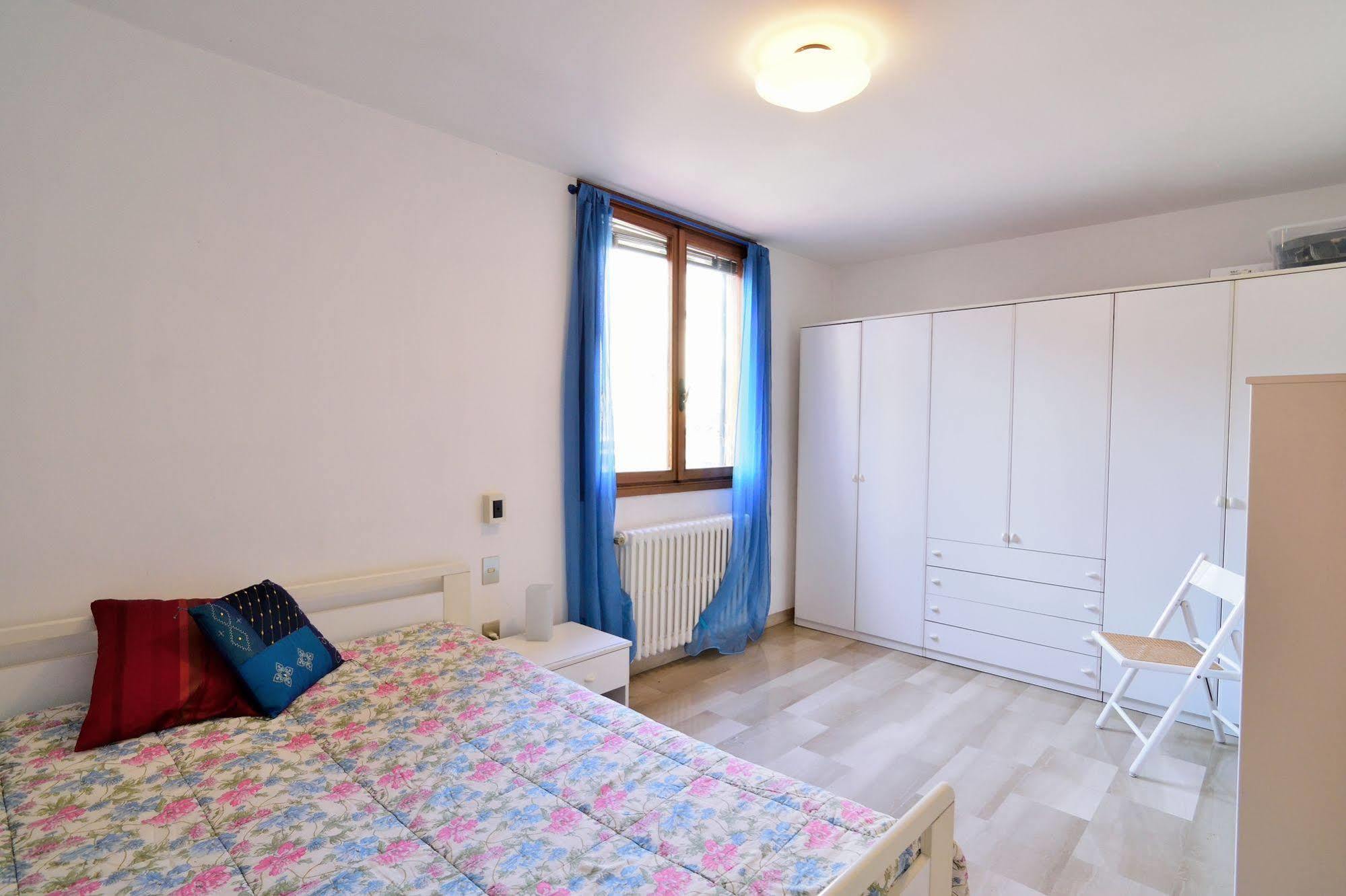 Specchieri Apartamento