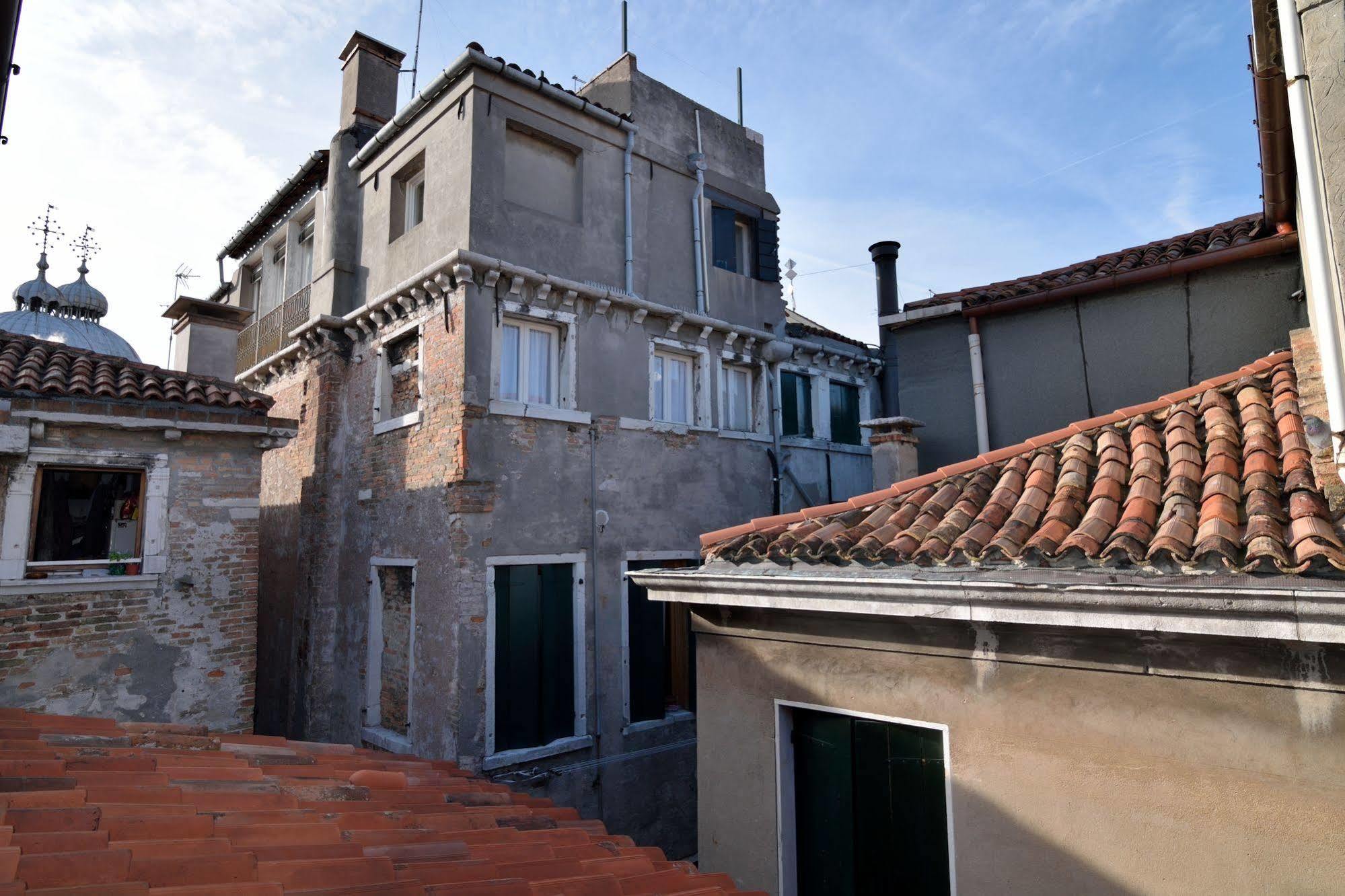 Apartamento Specchieri *