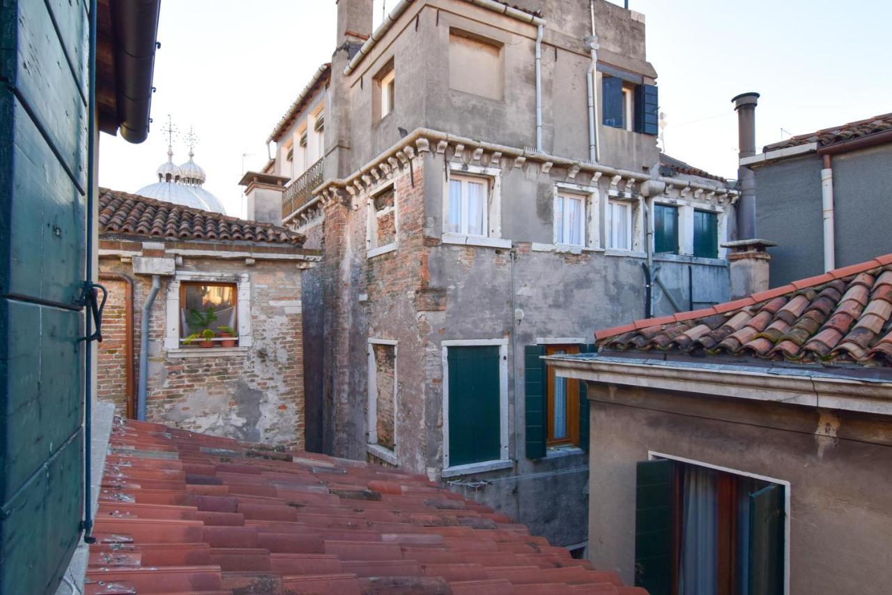 Specchieri Venecia