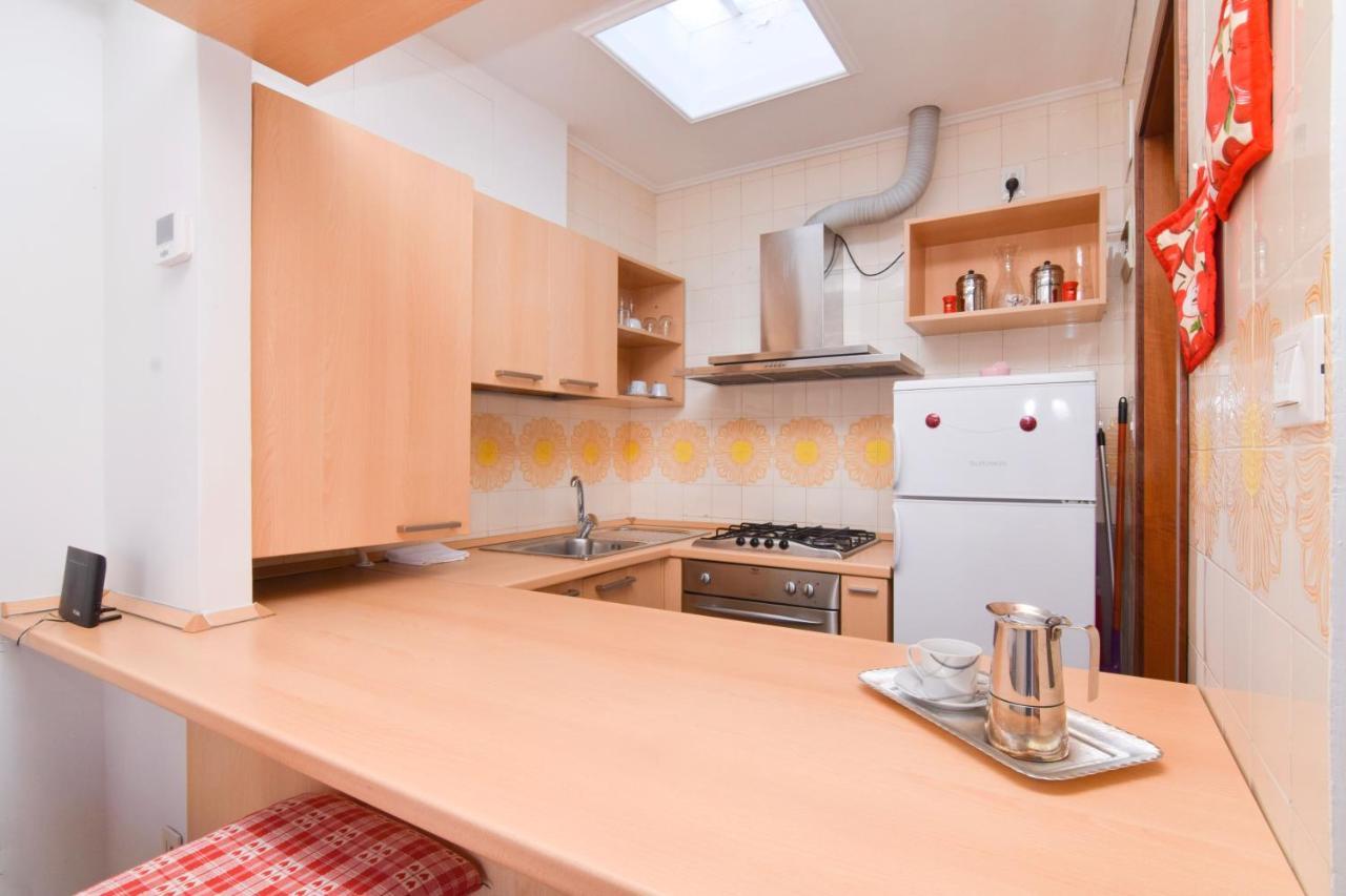 Apartamento Specchieri Venecia