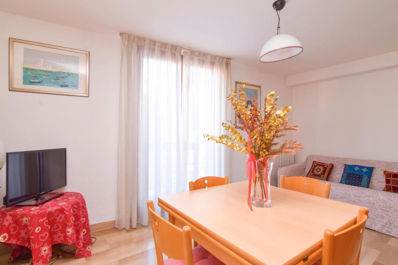 Apartamento Specchieri