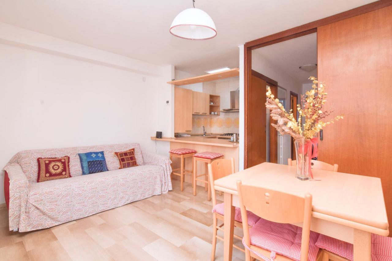 Apartamento Specchieri