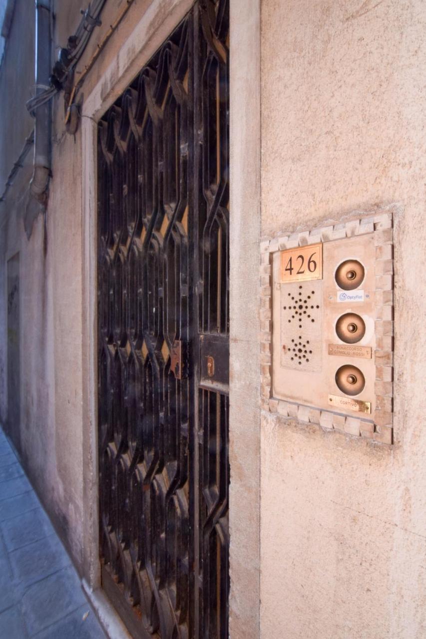 Specchieri Apartamento